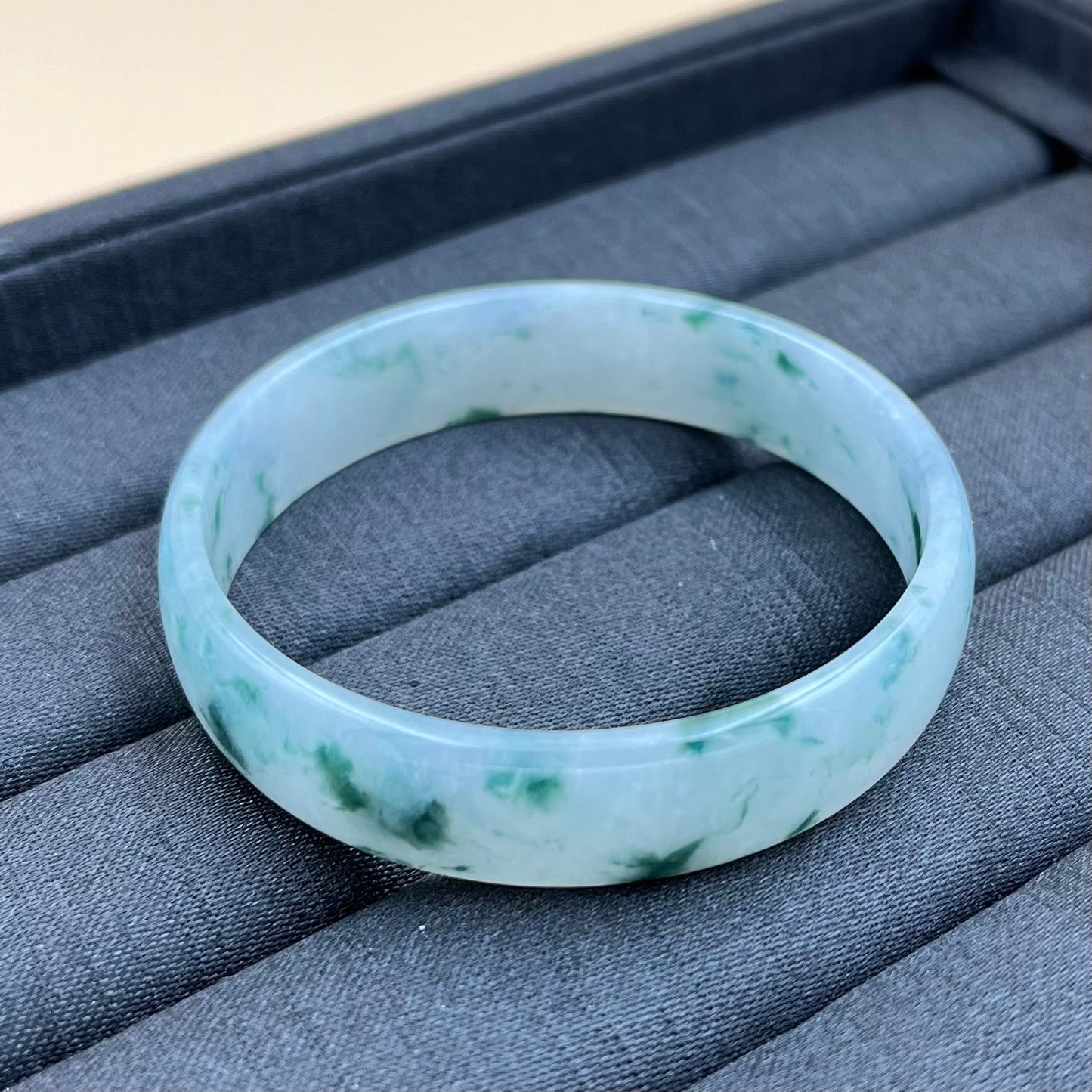 Vòng Tay Ngọc Jade A