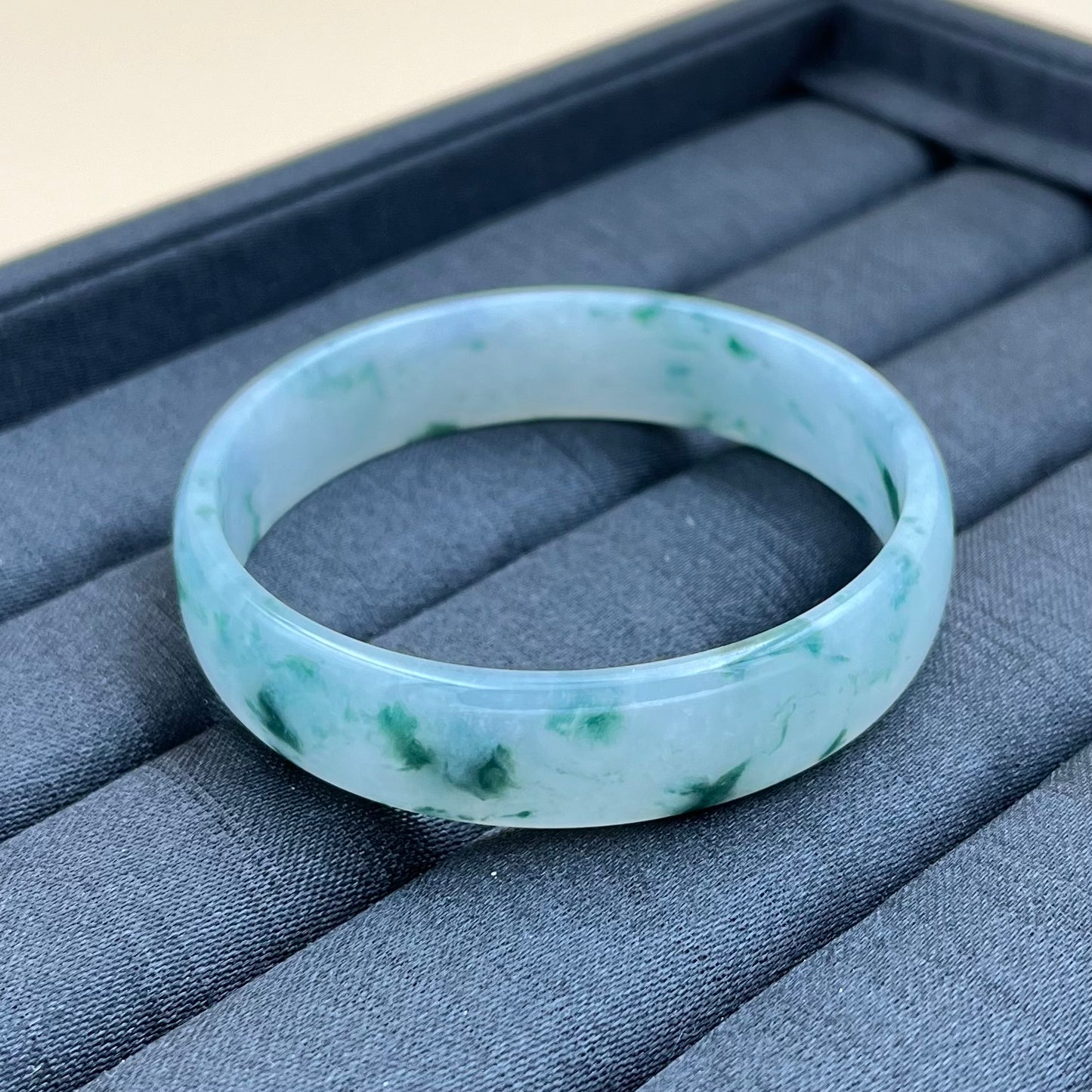 Vòng Tay Ngọc Jade A