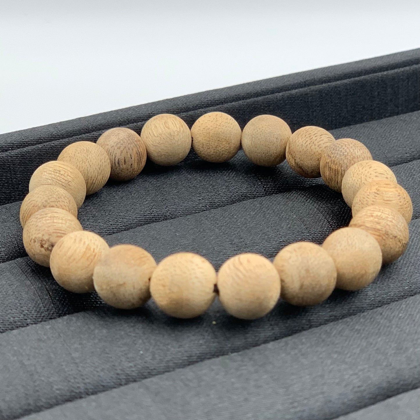 Vòng Tay Trầm Tóc Rừng Phú Quốc 10 mm