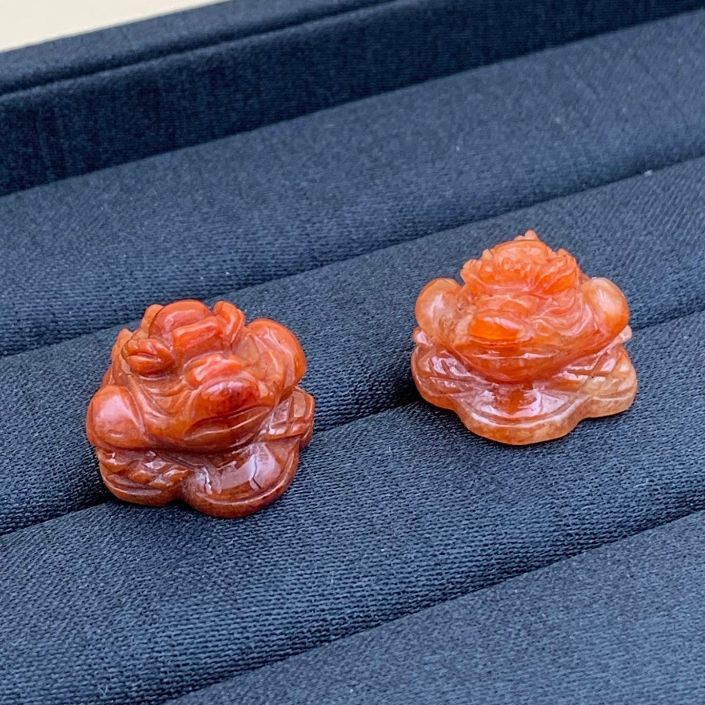 Ngọc Thiềm Thừ Ngọc Huyết