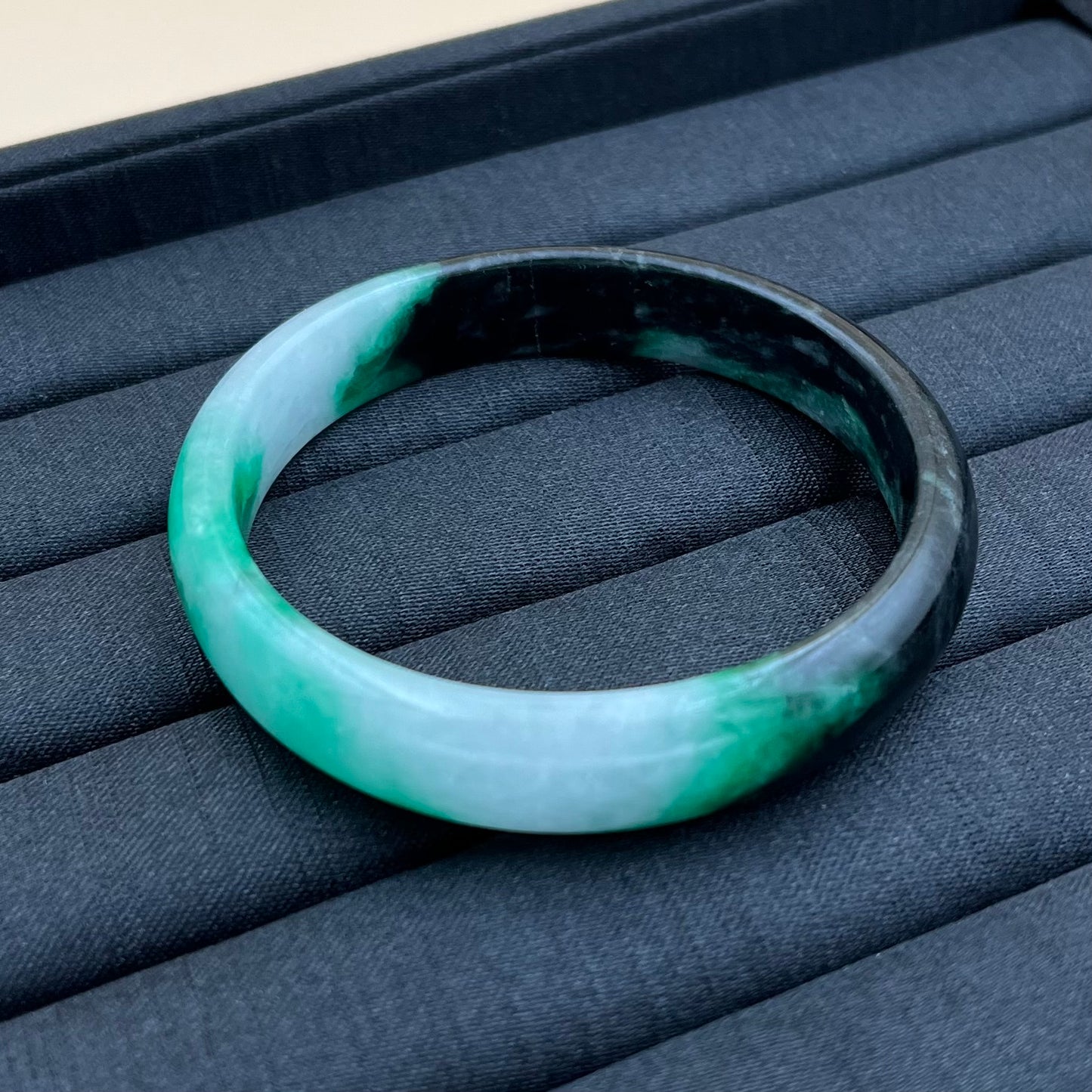 Vòng Tay Ngọc Jade Type B