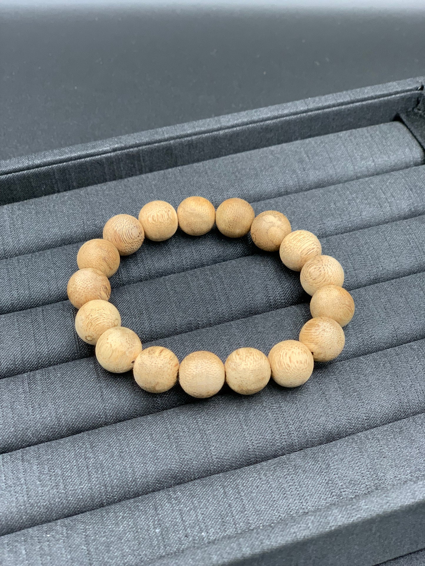 Vòng Tay Trầm Tóc Kiến Núi Quảng Nam Tự Nhiên