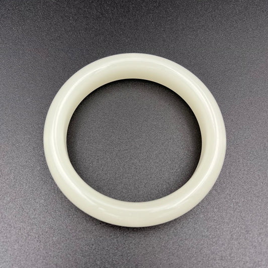 Vòng Tay Thạch Anh Mã Não Trắng