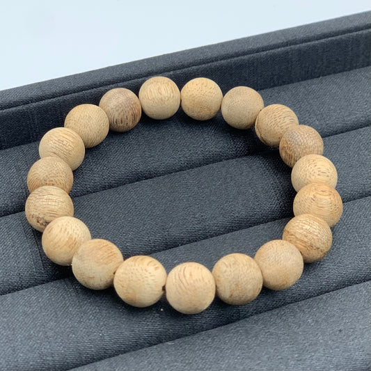 Vòng Tay Trầm Tóc Rừng Phú Quốc 10 mm