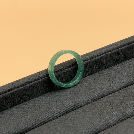 Nhẫn Ngọc Type A