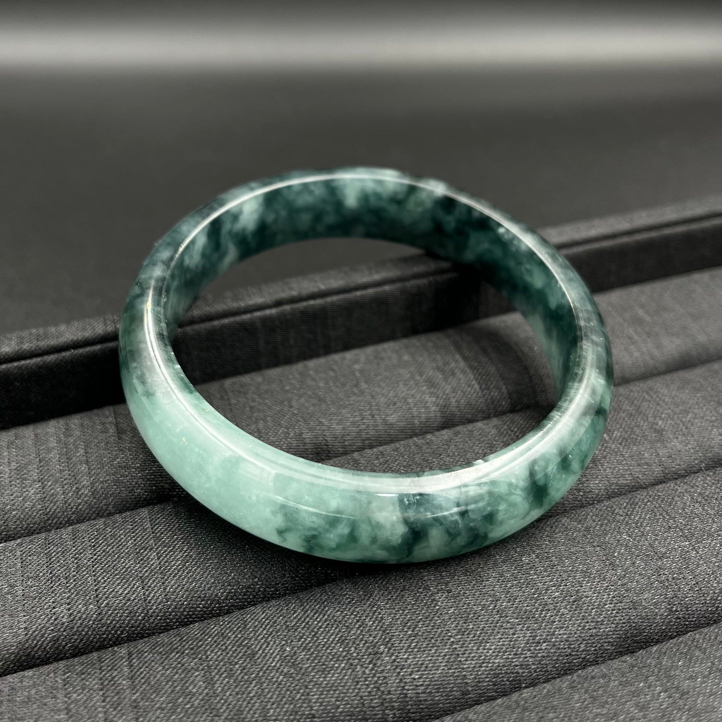 Vòng Tay Ngọc Jade Type A Vip