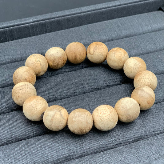 Vòng Tay Trầm Tóc Kiến Núi Quảng Nam Tự Nhiên