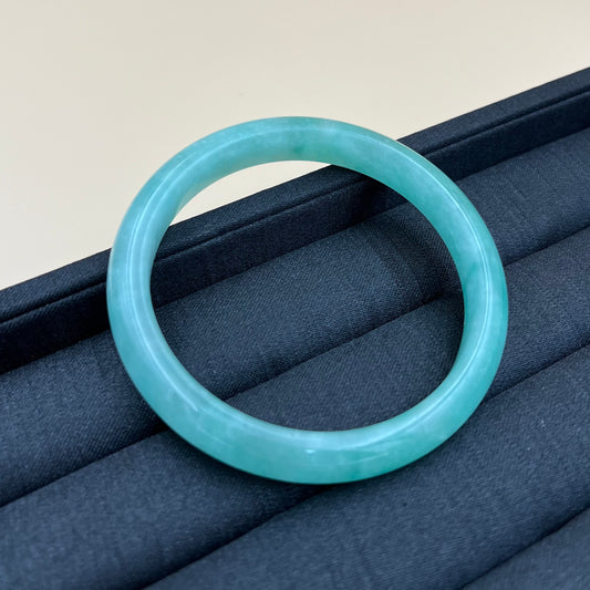 Vòng Tay Ngọc Cẩm Thạch Type B Vip