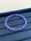 Vòng Tay Thạch Anh Tím 8 mm