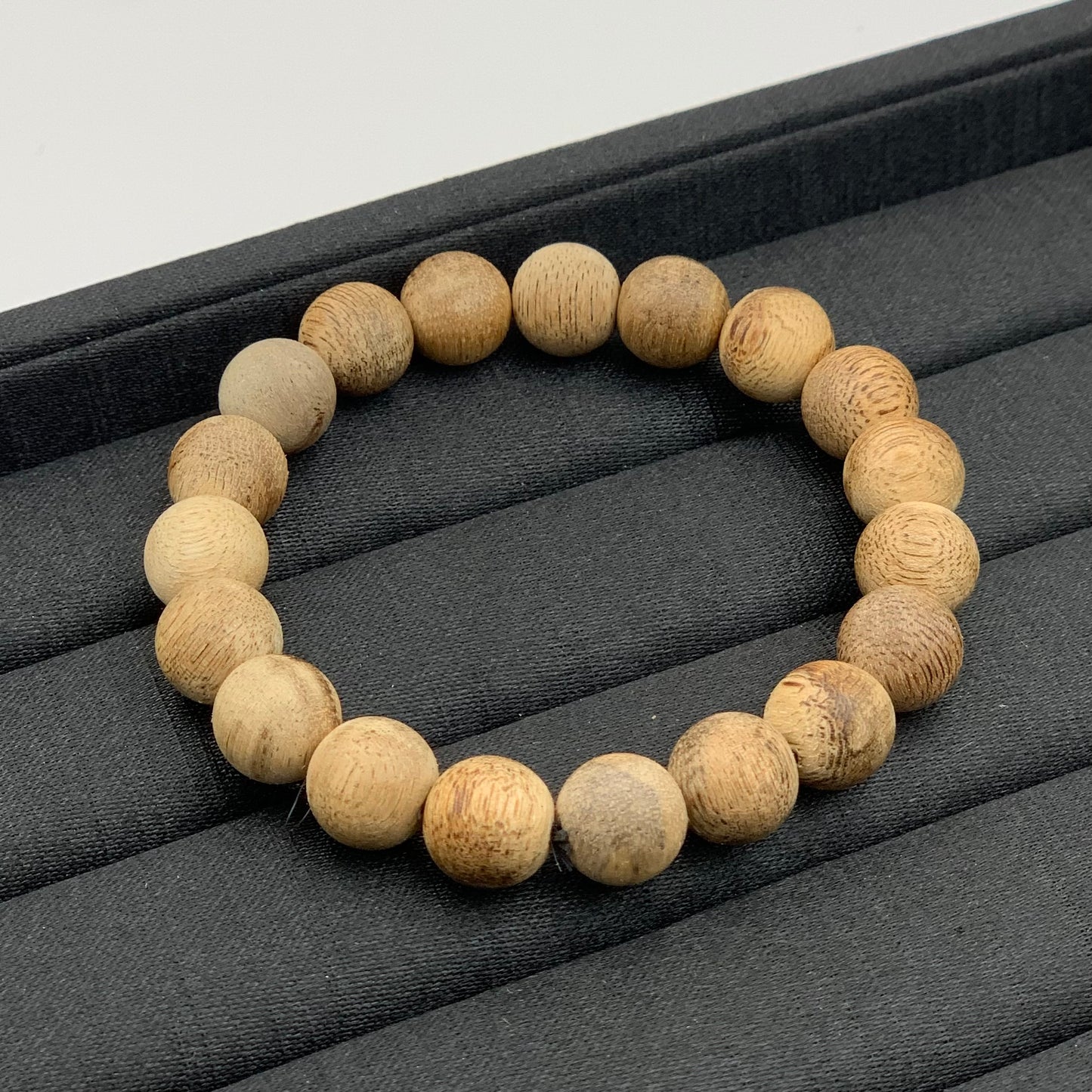 Vòng Tay Trầm Tóc Kiến Núi Việt 10 mm