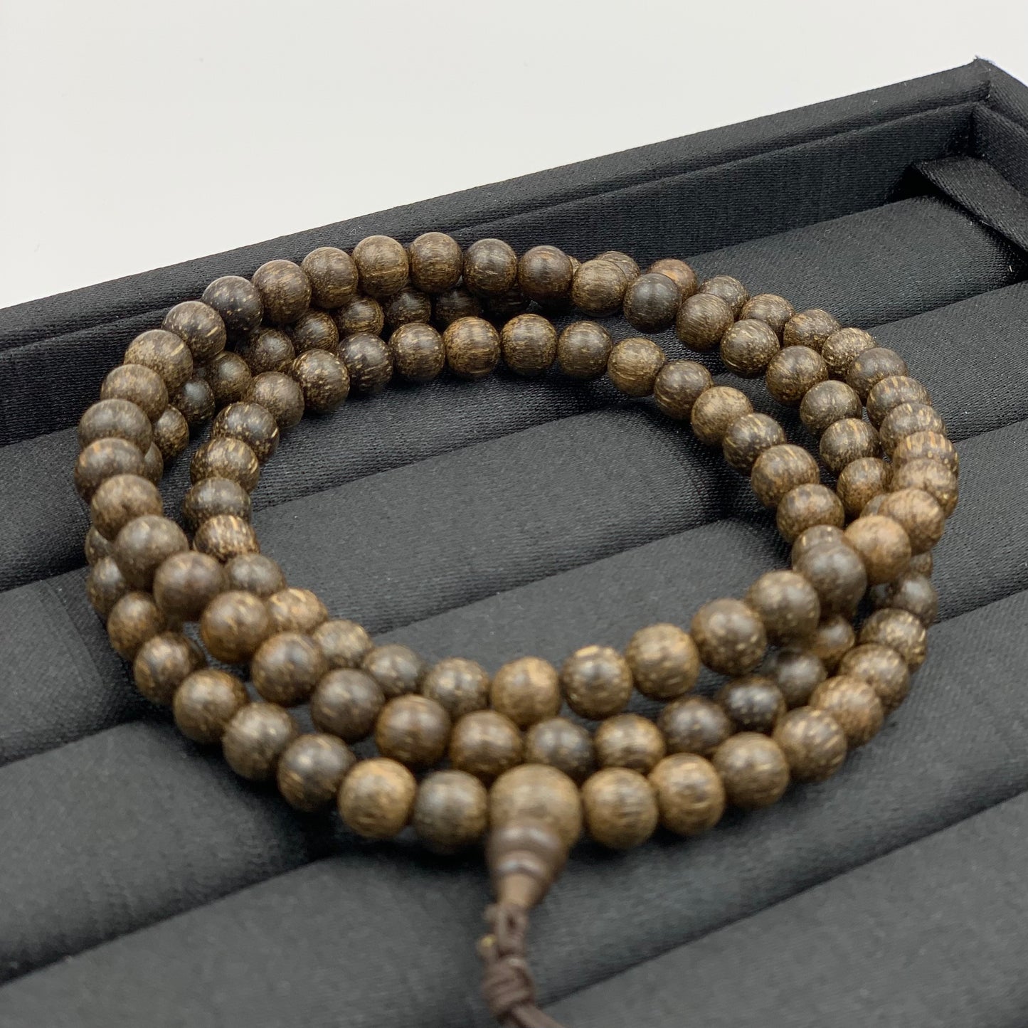 Vòng Tay Trầm Tóc Kiến Rút Dầu