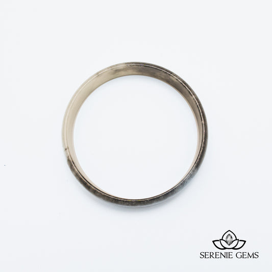 Vòng Tay Ngọc Jade A Gà Đen