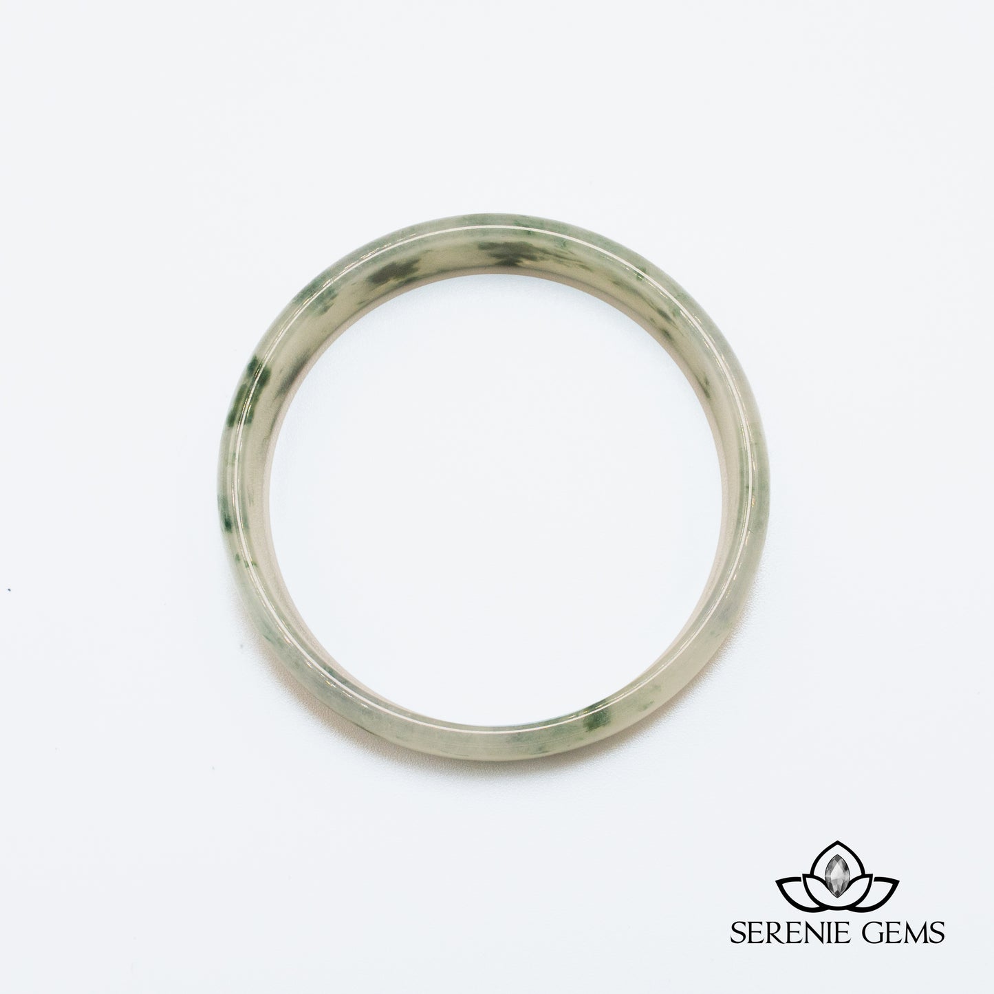 Vòng Tay Ngọc Jade A