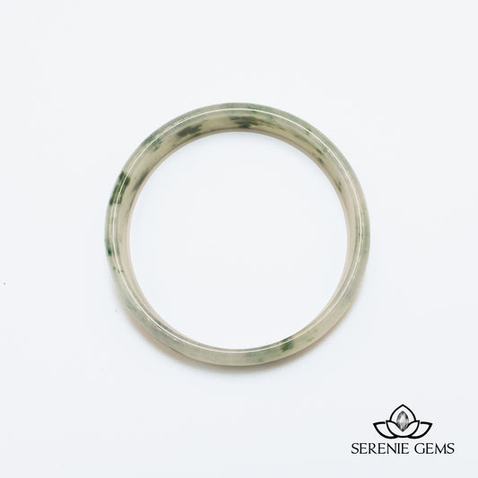 Vòng Tay Ngọc Jade A