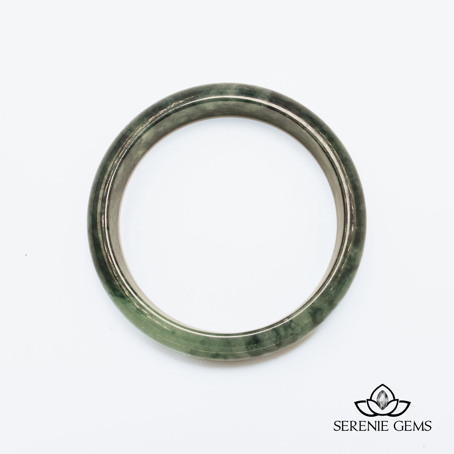 Vòng Tay Ngọc Jade Type A Vip