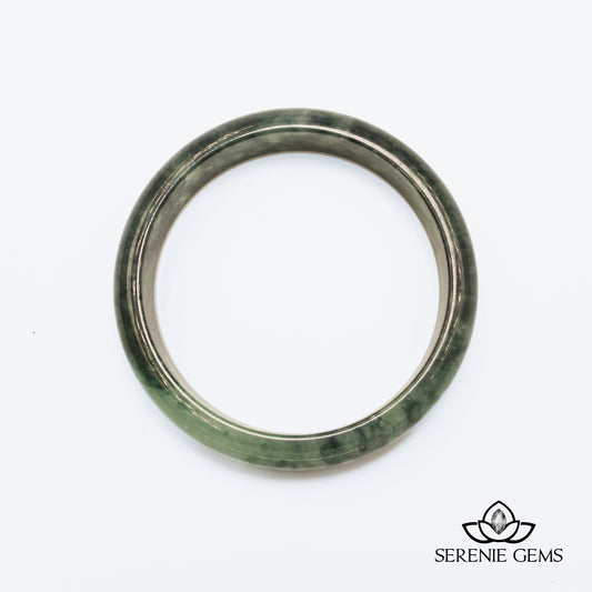 Vòng Tay Ngọc Jade Type A Vip