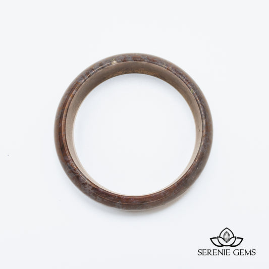 Vòng Tay Mã Não Rêu