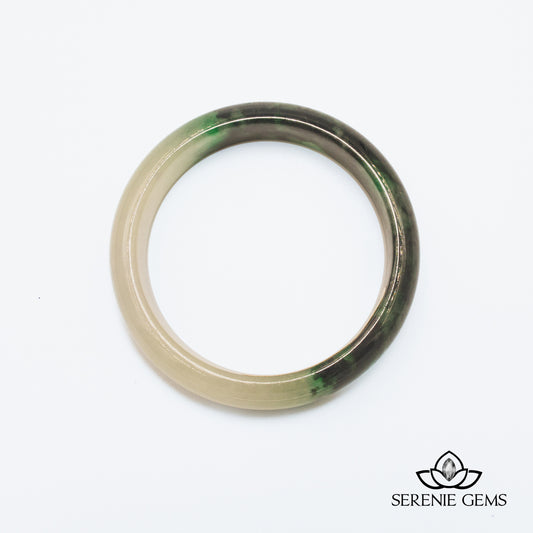 Vòng Tay Ngọc Jade Type B