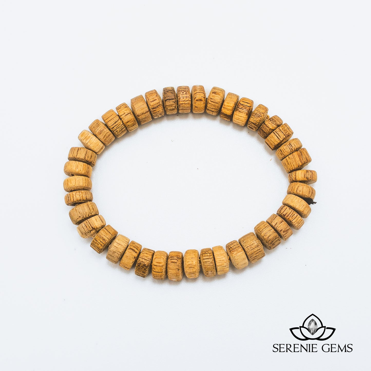 Vòng Tay Trầm Tóc Rừng Phú Quốc