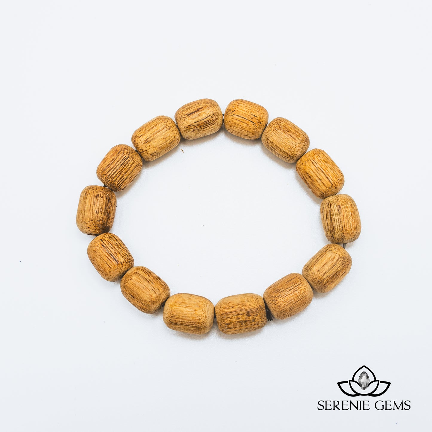 Vòng Tay Trầm Tóc Kiến Núi Quảng Nam Lu Thống