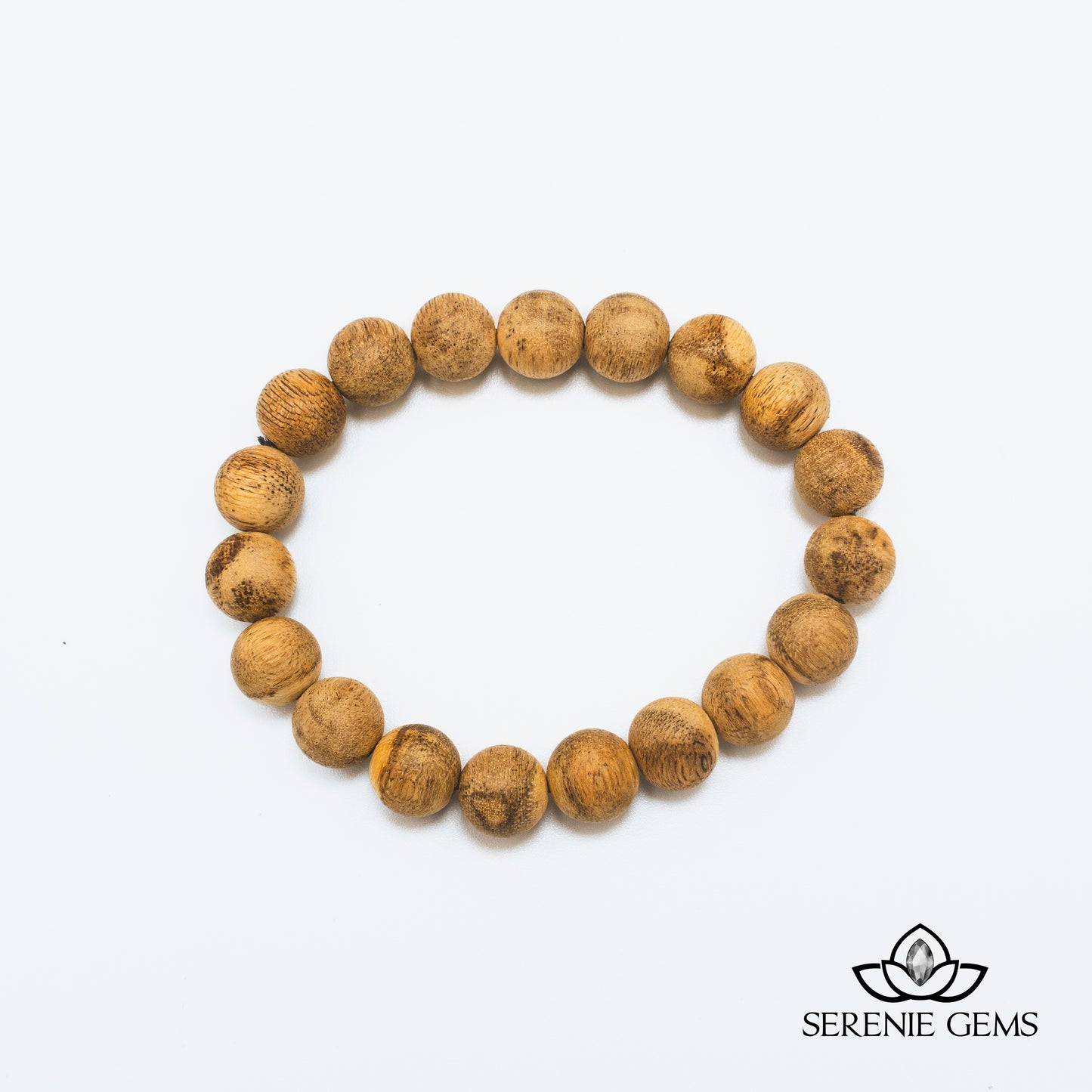 Vòng Tay Trầm Kiến Rừng Phú Quốc Hàng Tuyển 5 mm