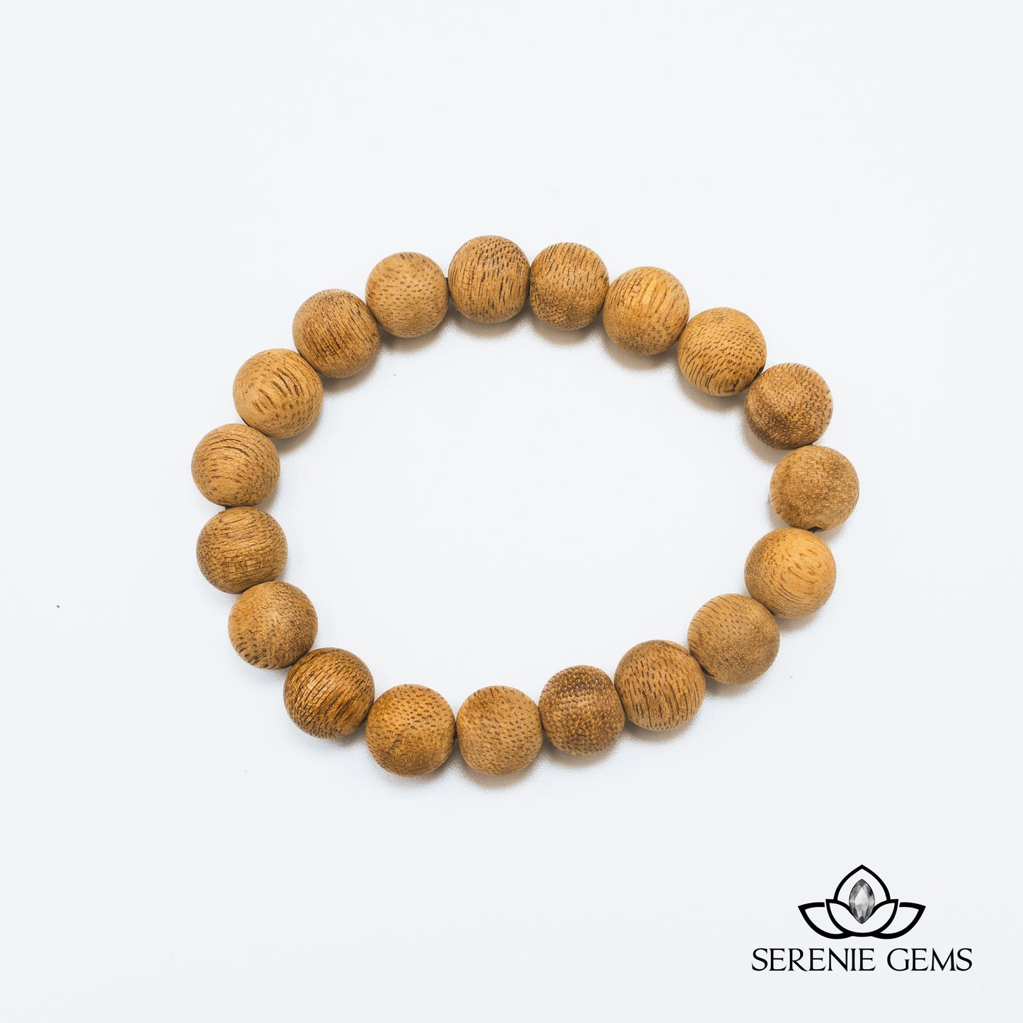 Vòng Tay Trầm Tóc Rừng Phú Quốc 10 mm