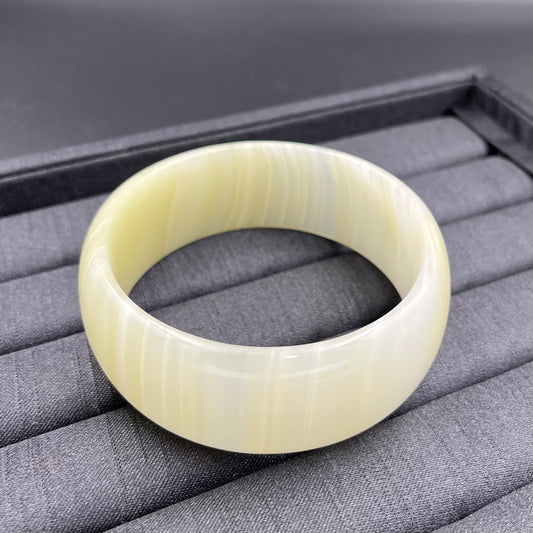 Vòng Tay Ngọc ONYX
