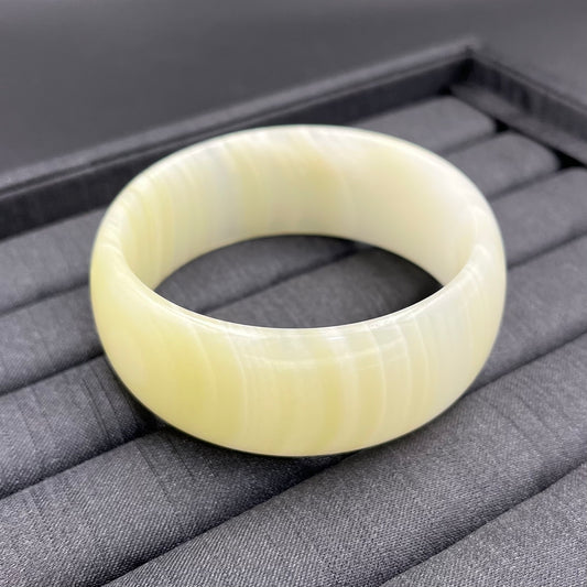 Vòng Tay Ngọc ONYX