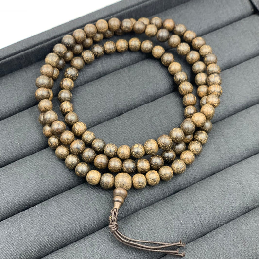 Vòng Tay Trầm Tóc Kiến Rút Dầu