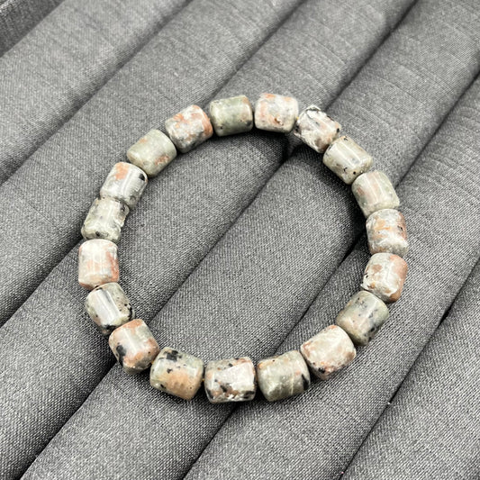 Vòng Tay Đá Sấm Sét