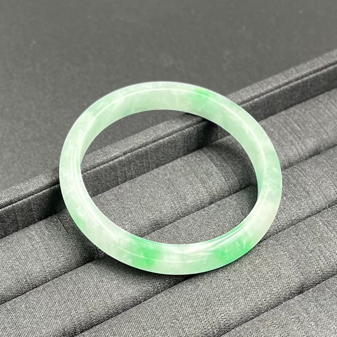 Vòng Tay Ngọc Jade Type B