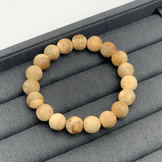 Vòng Tay Trầm Kiến Rừng Phú Quốc Hàng Tuyển 5 mm