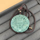 Dây Chuyền Rồng Ngọc Jade A