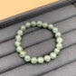 Vòng Tay Thạch Anh Tóc Xanh 9 mm