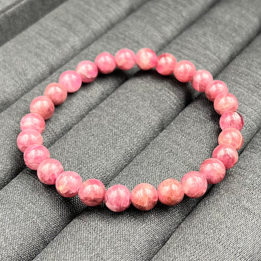 Vòng Tay Đá Tourmalin