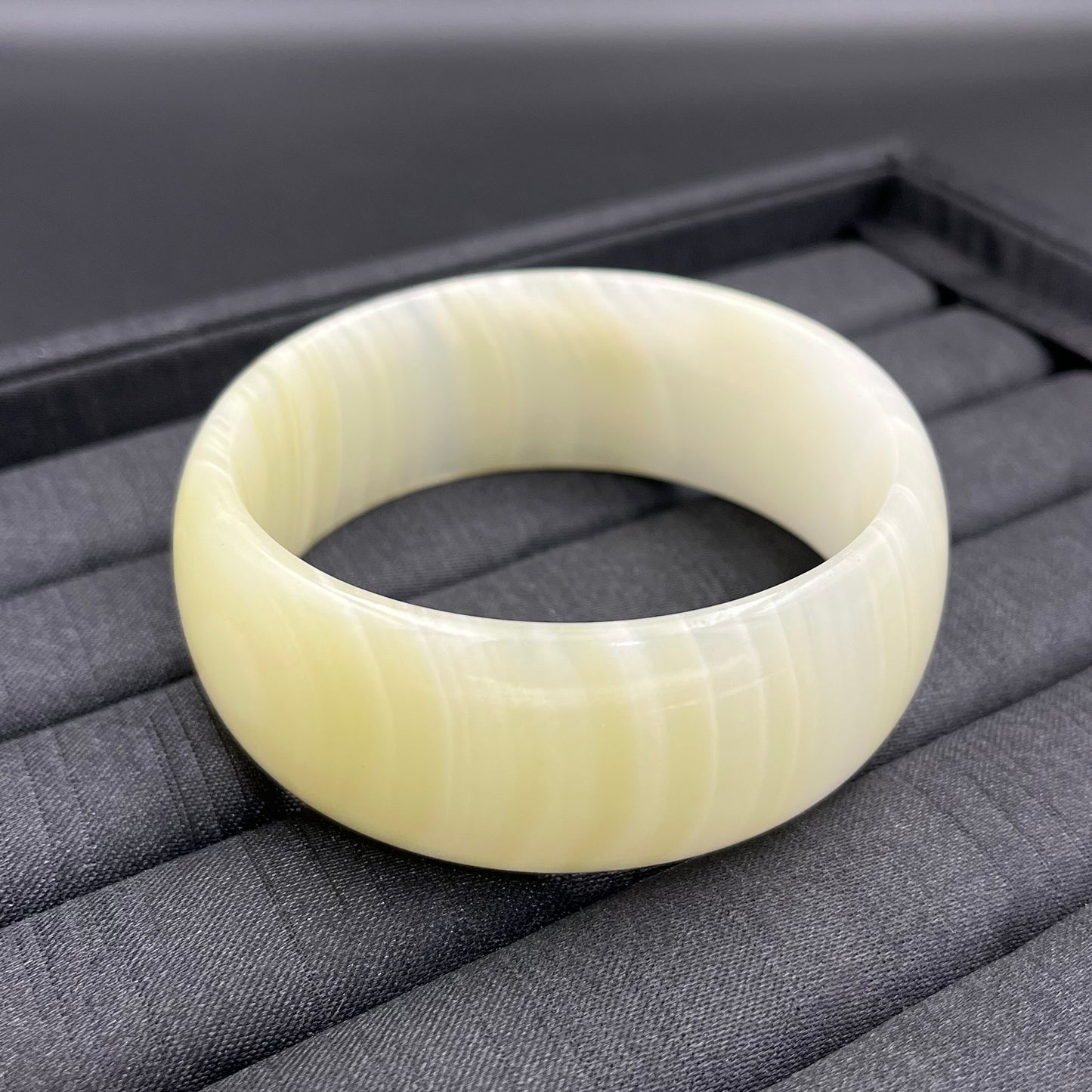 Vòng Tay Ngọc ONYX