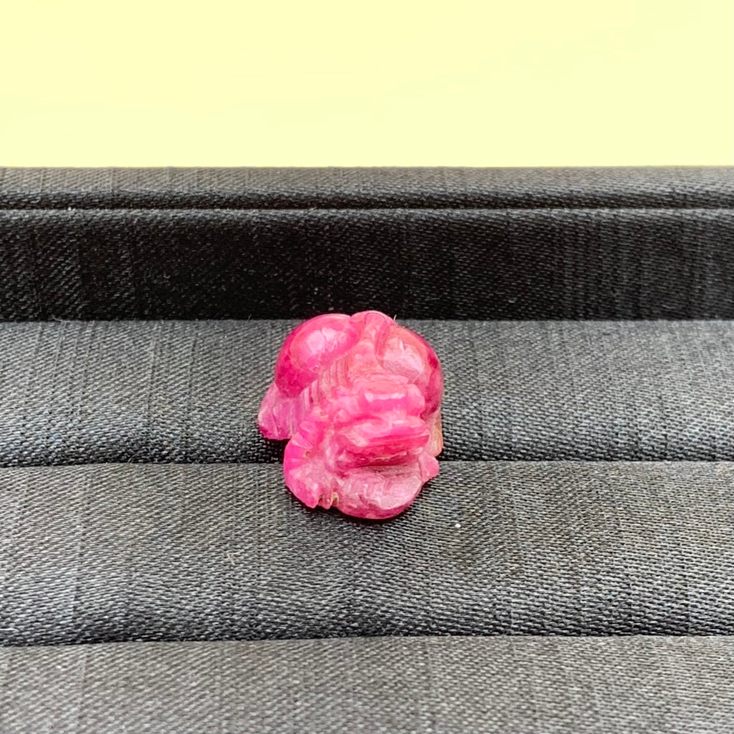 Tùy Hưu Ruby
