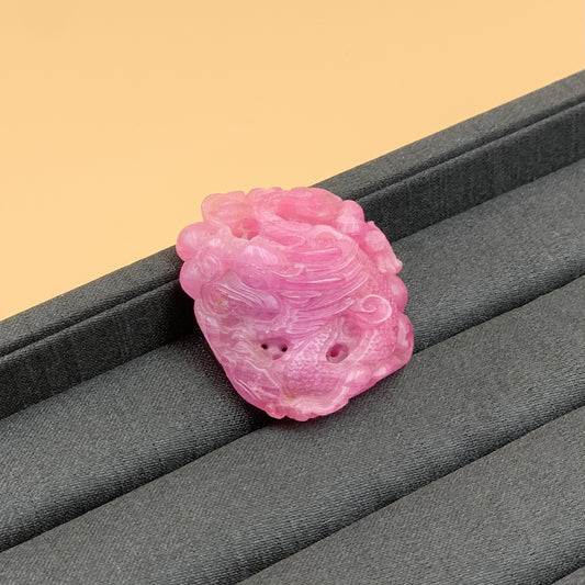 Đá Rồng Ruby