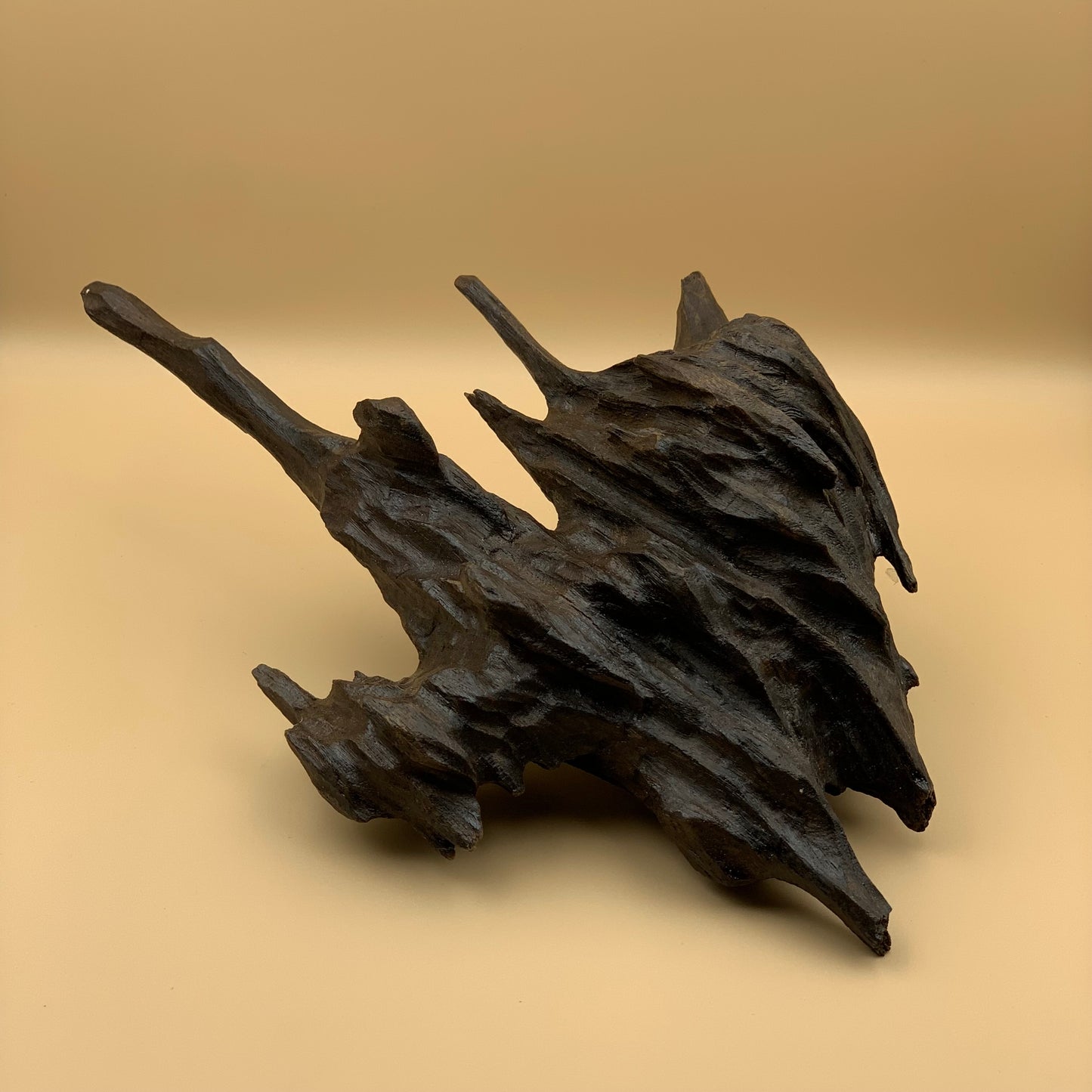 Trầm Cảnh Đen