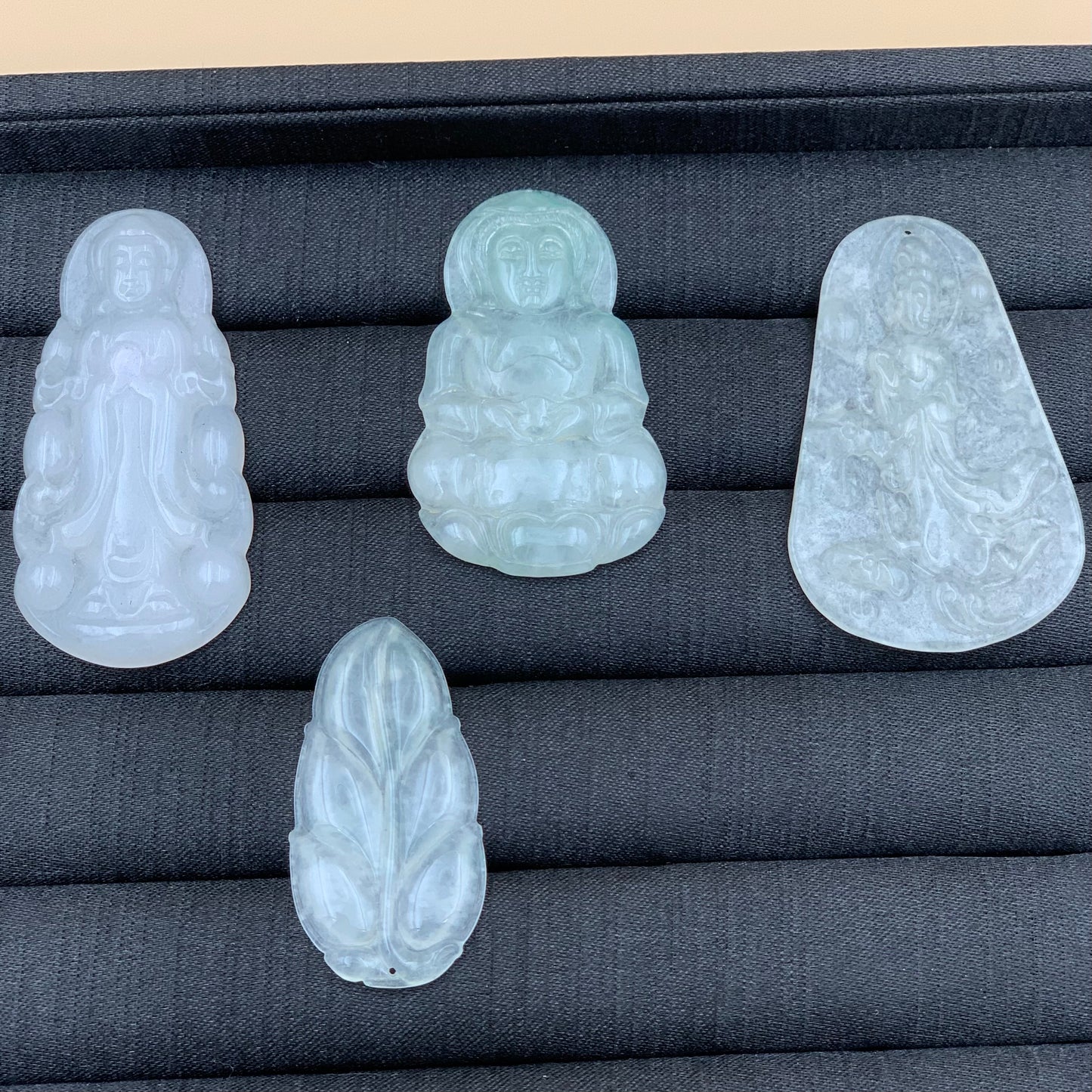 Mặt Ngọc Jade A Vip