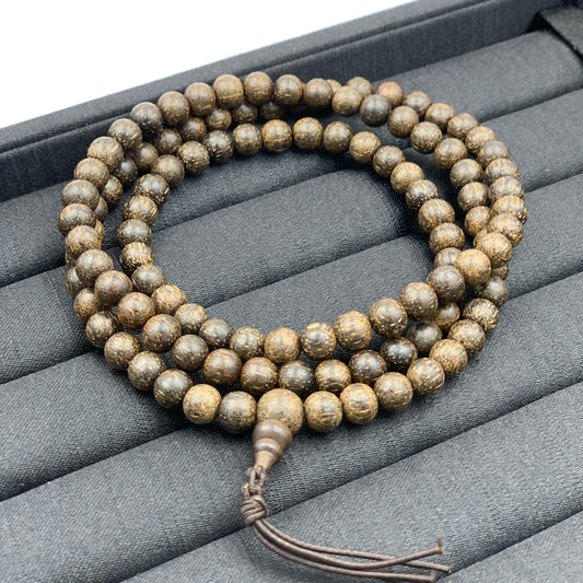 Vòng Tay Trầm Tóc Kiến Rút Dầu