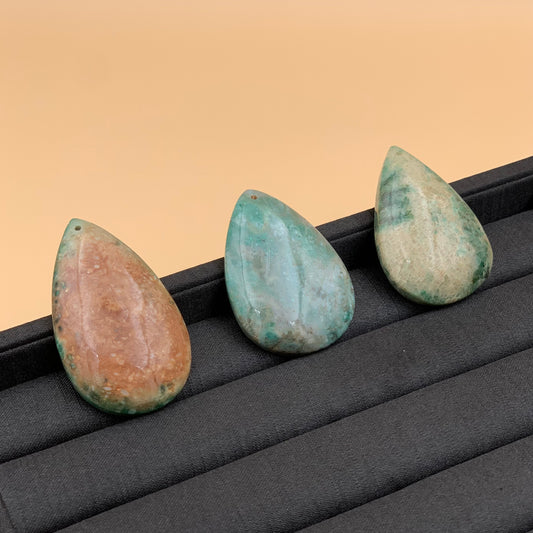 Đá San Hô Hóa Thạch