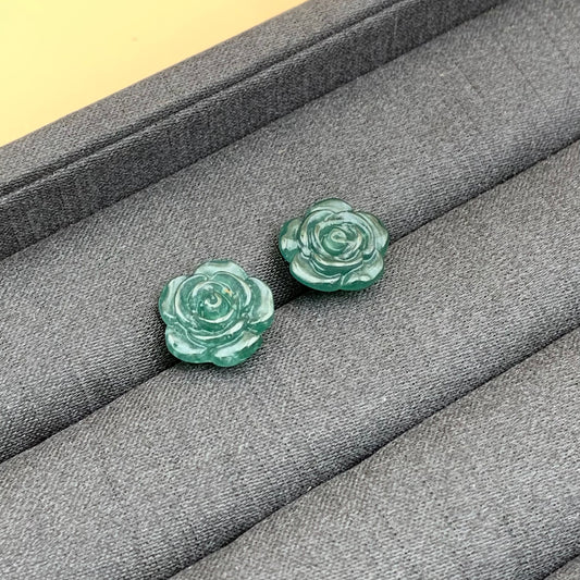 Hoa Tai Ngọc Nhỏ