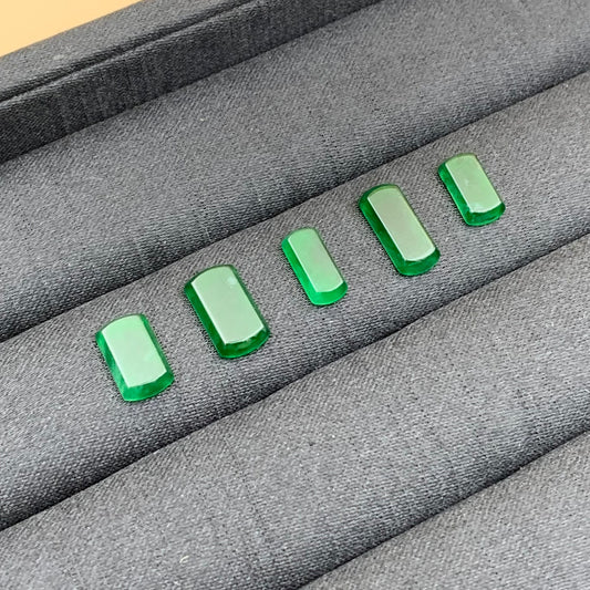 Ngọc Phĩ Thúy Chữ Nhật