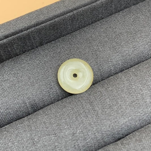 Mặt Dây Chuyền Điếu Ngọc A