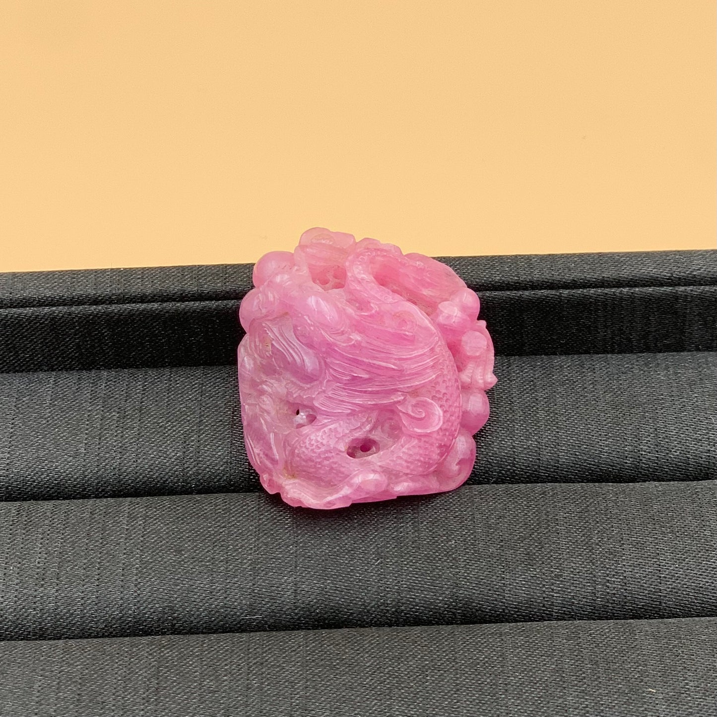 Đá Rồng Ruby