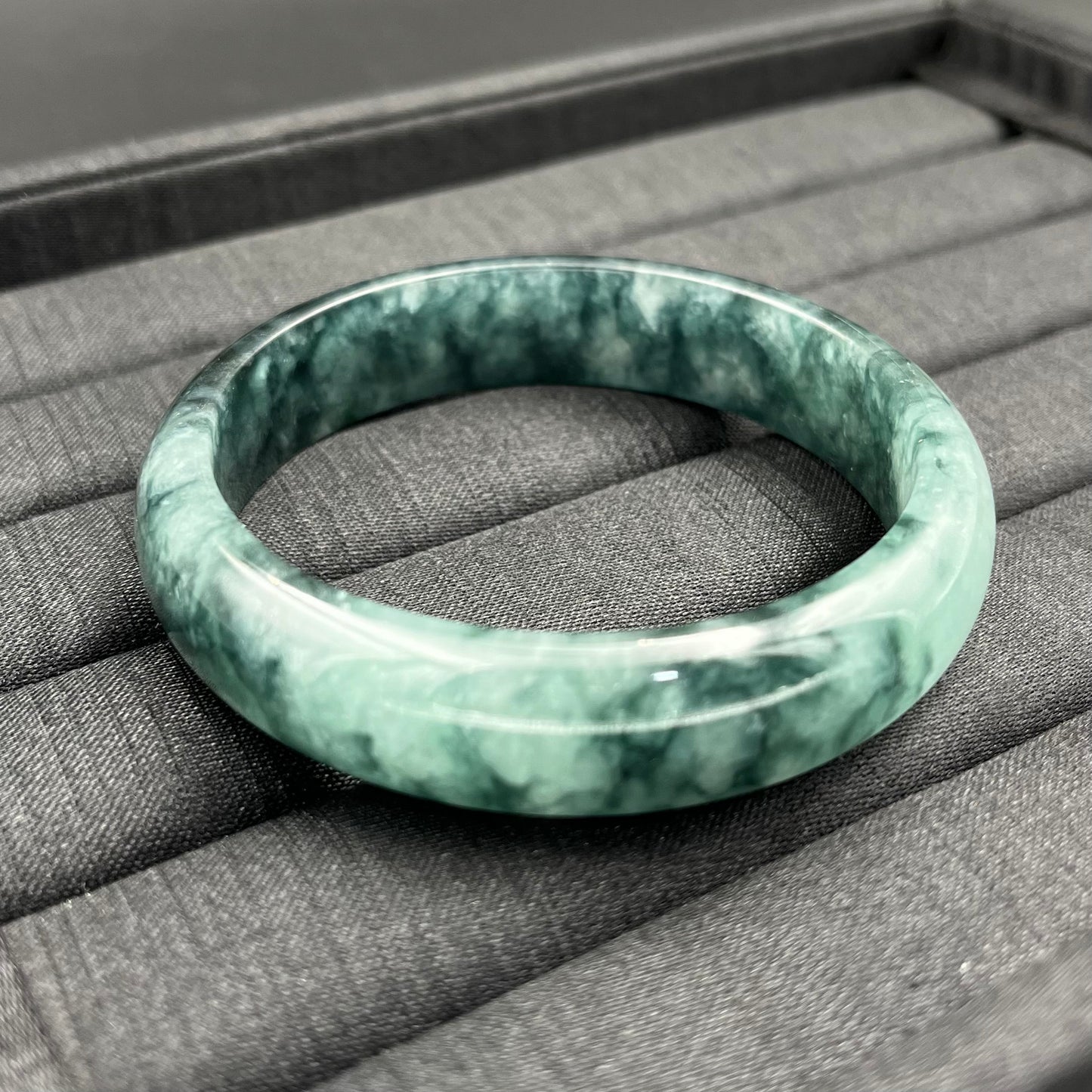 Vòng Tay Ngọc Jade Type A Vip
