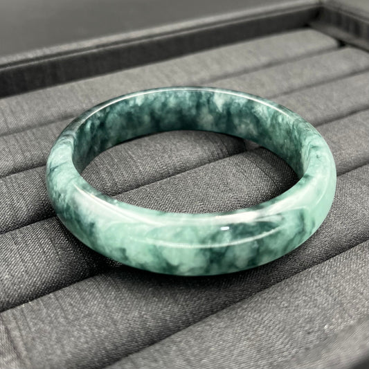 Vòng Tay Ngọc Jade Type A Vip