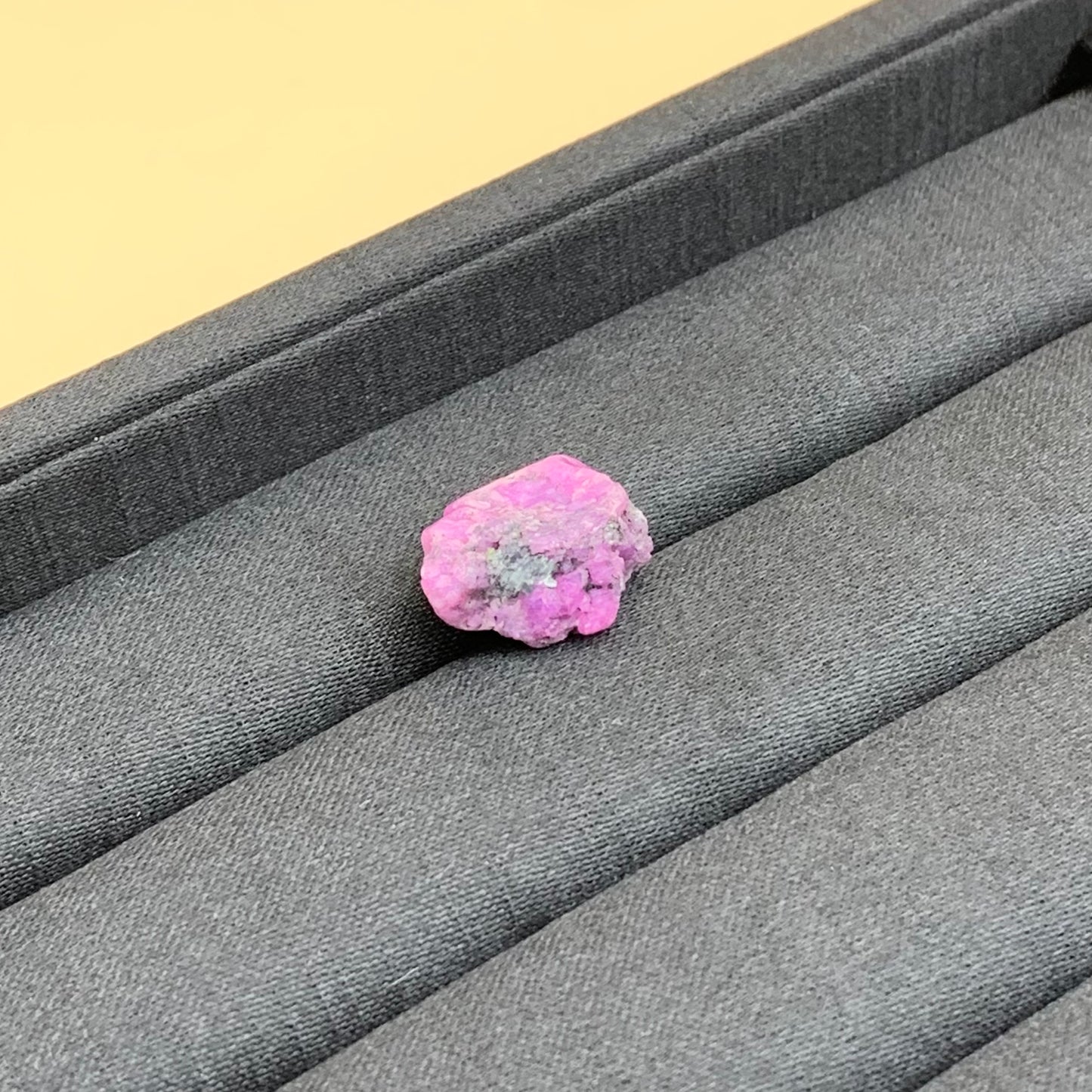 Đá Ruby Thô