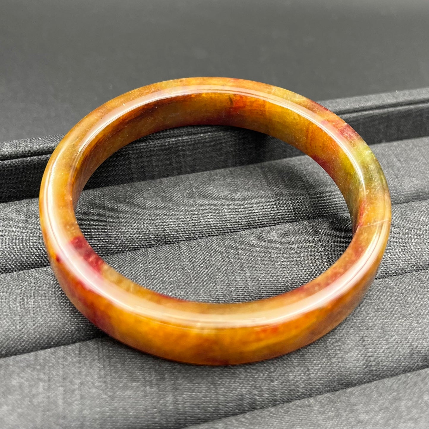 Vòng Tay Ngọc Cẩm Thạch Type B